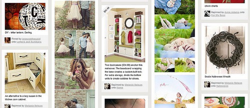 Pinterest: Covert Affiliate Link Scheme Exposed