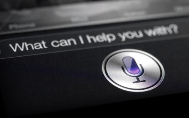 Microsoft’s Siri Competitor ‘Cortana’ Is Seen In Action For The First Time