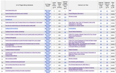 New FREE Tool Alert: Find Broken Links and Errors