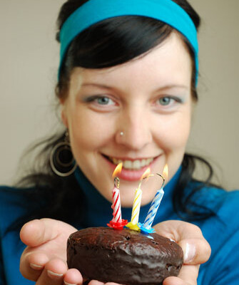 Can Social Media Pros Have Their Cake and Eat it Too?