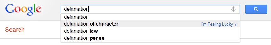 Court Orders Google Autocomplete Changes: Japanese Man Defamed by Algorithm
