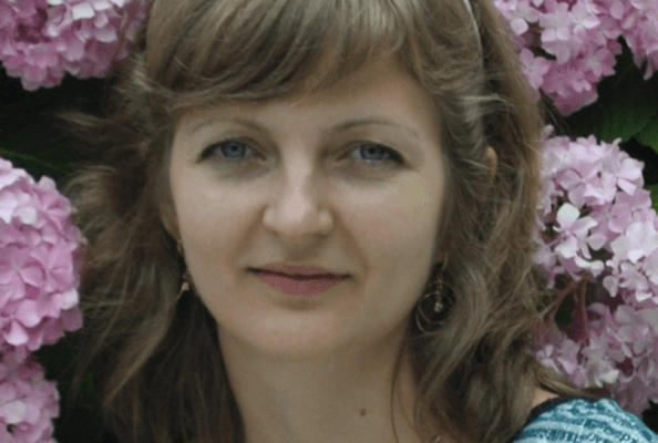 Interview with Guest Blogger – Ann Smarty