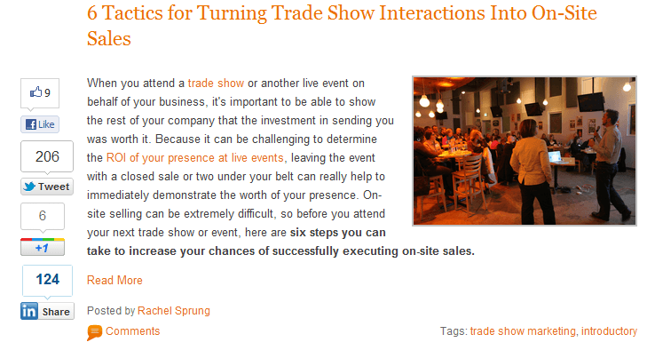 How to Evaluate Guest Blog Post Prospects in Five Easy Steps