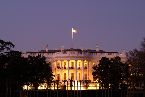 President Obama Uses Cyberattack Scenario to Promote New Security Legislation