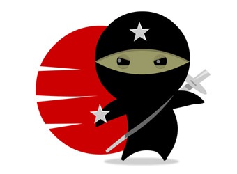 Ninja Link Prospecting – An Afternoon of Epic Geekery