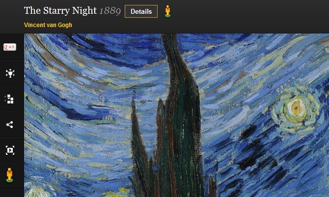 Google Art Project Expanded to Include Digital Tour of White House & New Artwork