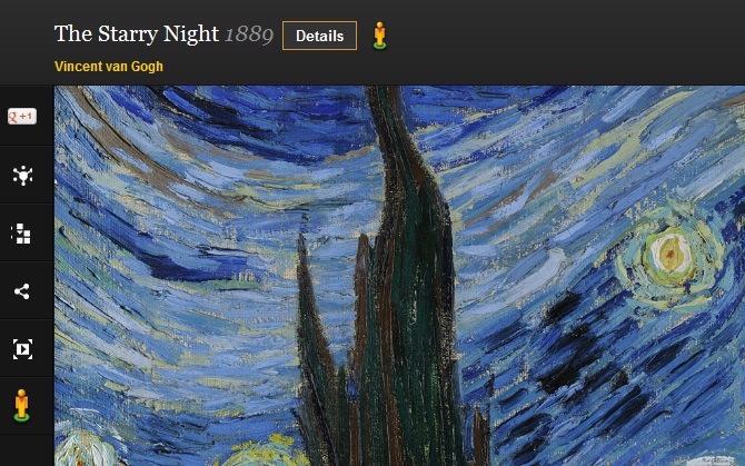 Google Art Project Expanded to Include Digital Tour of White House & New Artwork