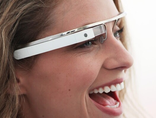 Google Glass Project: Augmented Reality Coming Soon!