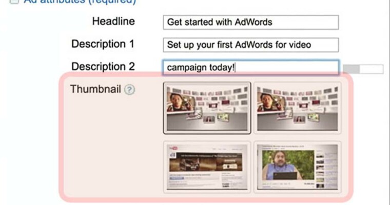 Google Adwords for Video Launches, Here’s What They Can Do Better