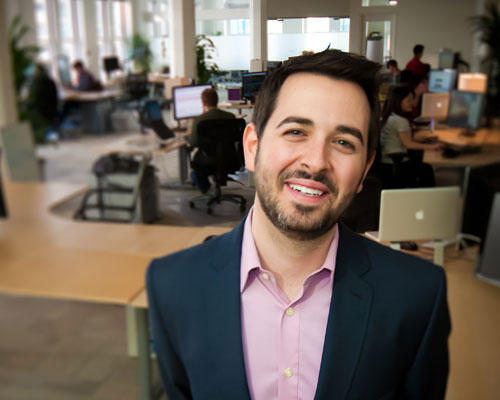 Rand Fishkin SEOmoz