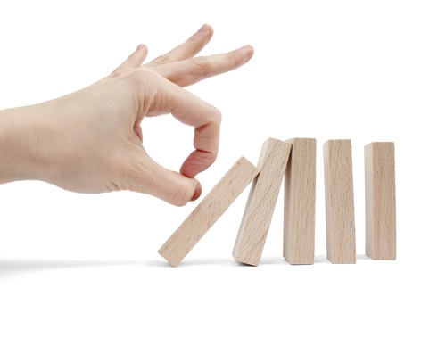 Yahoo ‘Whoops’ Dominoes
