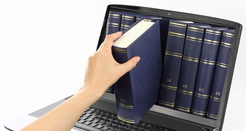 google lawsuit book scanning