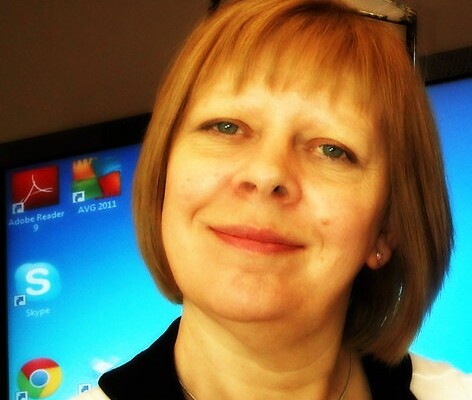 Interview with Liz Wilson, Community Editor at Paper.li