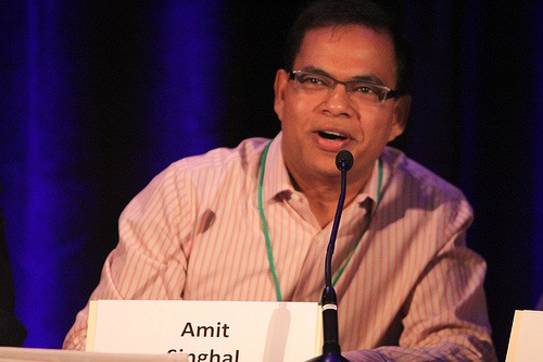 amit singhal jeff katz