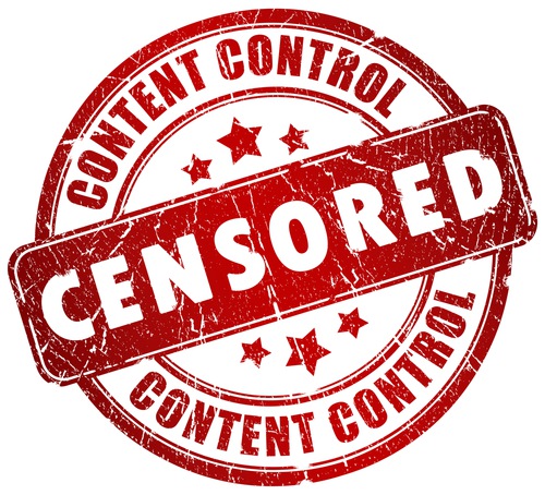 us government google censorship