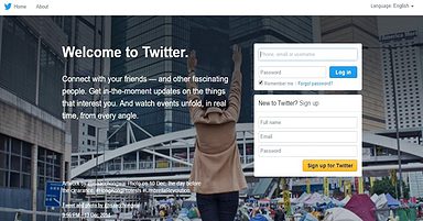 The Right Social Media for Your Online Marketing Needs