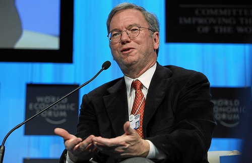 eric schmidt eu antitrust