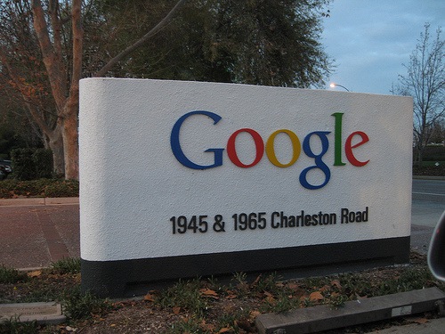 Data Indicates Google Continues to Dominate Search Market