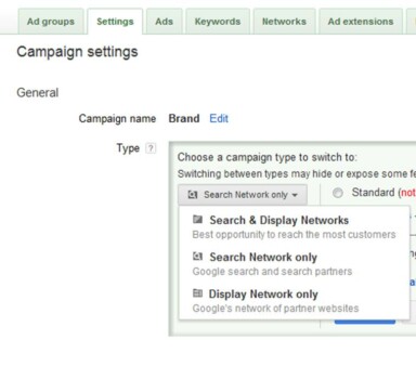 6 Ways to Ensure Your AdWords Campaign Fails