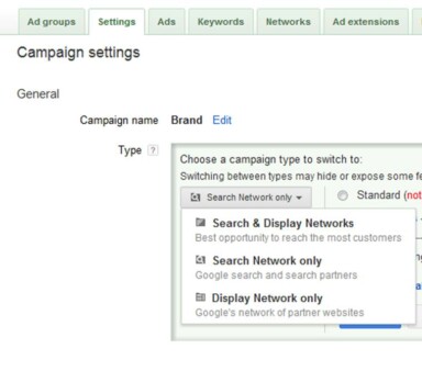 Seeing Success In An Increasingly Competitive AdWords Market