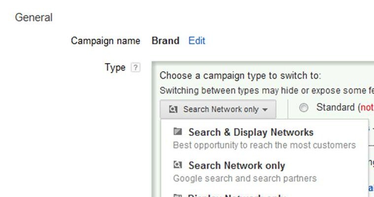 6 Ways to Ensure Your AdWords Campaign Fails