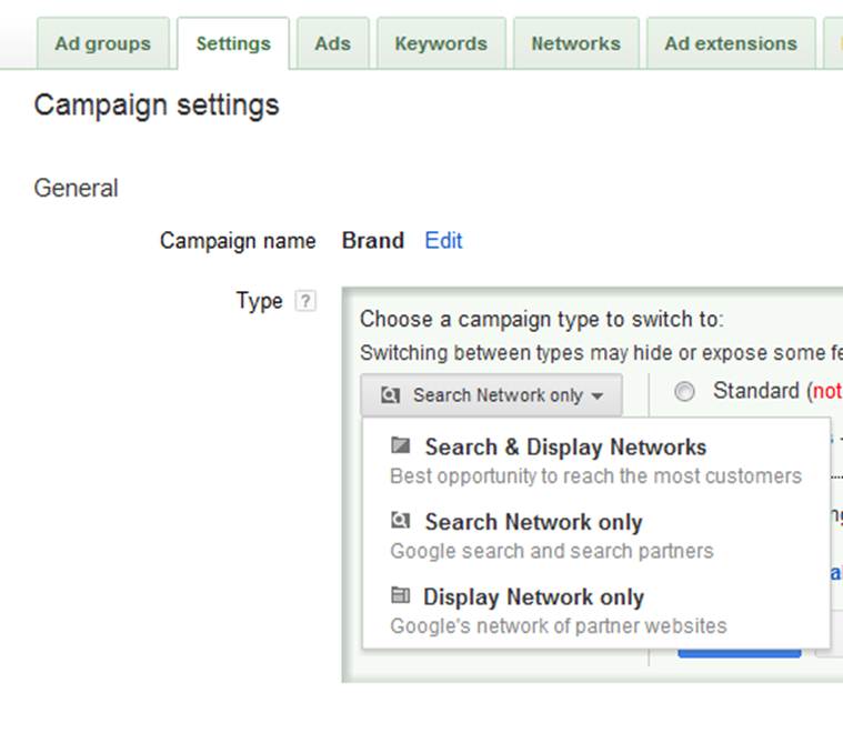 6 Ways to Ensure Your AdWords Campaign Fails