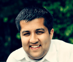 Google Authorship: An Interview with Google’s Sagar Kamdar