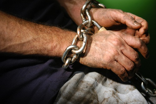 Google Ideas Think Tank Fighting Illicit Networks