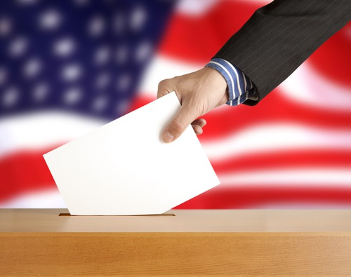CNN Picks Facebook for Presidential Running Mate