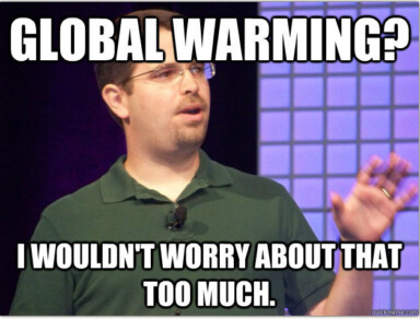 Matt Cutts Meme Monday: @mattcutts