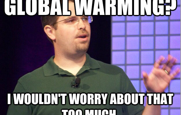 Matt Cutts Meme Monday: @mattcutts