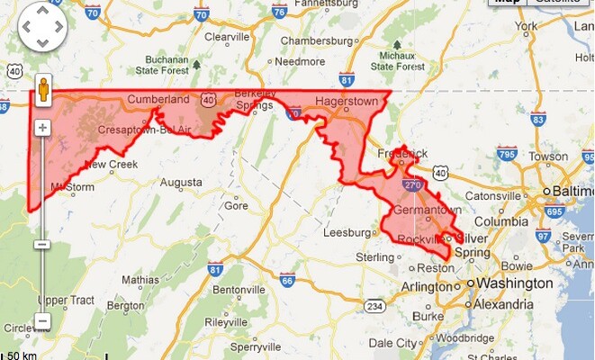 AdWords Votes for Cash: New Congressional District Targeting Feature