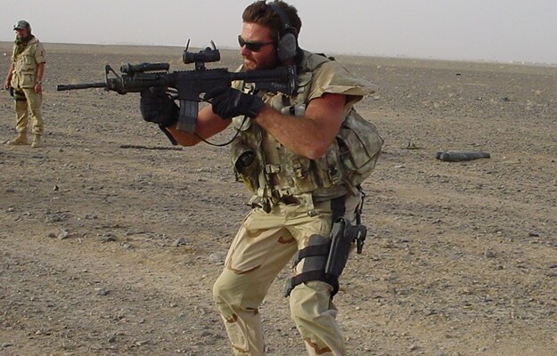 Operation FrogLogic: How a Navy SEAL Would Tackle SEO [Insights from Navy SEAL Dave Rutherford]