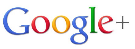 Google+ logo