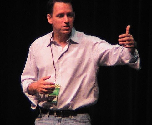 Early Facebook Investor Sheds Majority of Company Stock