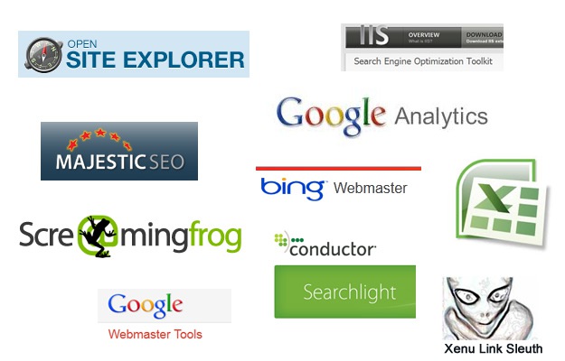 SEO Tools and Applications