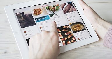 Optimizing Your Pinterest Profile