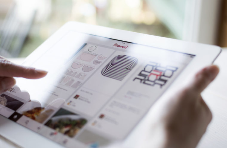 Optimizing Your Pinterest Profile | Search Engine Journal