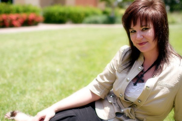 Announcing Our New News Writer: Michelle Stinson Ross