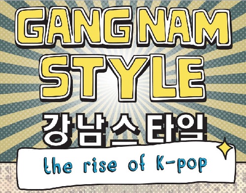 The Anatomy of Gangnam Style’s Viral Sensation