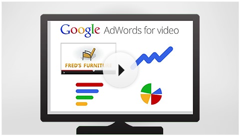 AdWords for Video