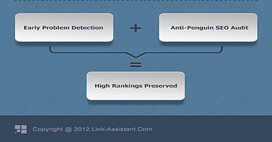 An SEO’s Ultimate Post-Penguin Checklist [INFOGRAPHIC]