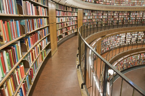 Google Books Judge Refuses to Delay Case