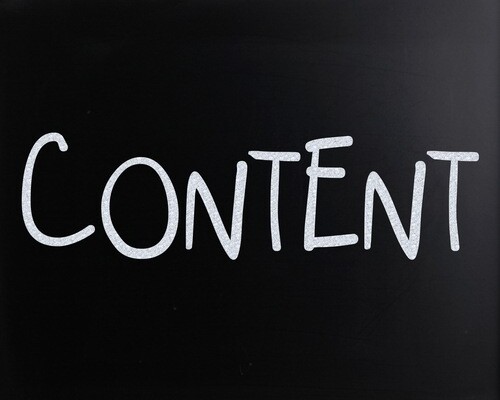 What’s So Special about Content Marketing?