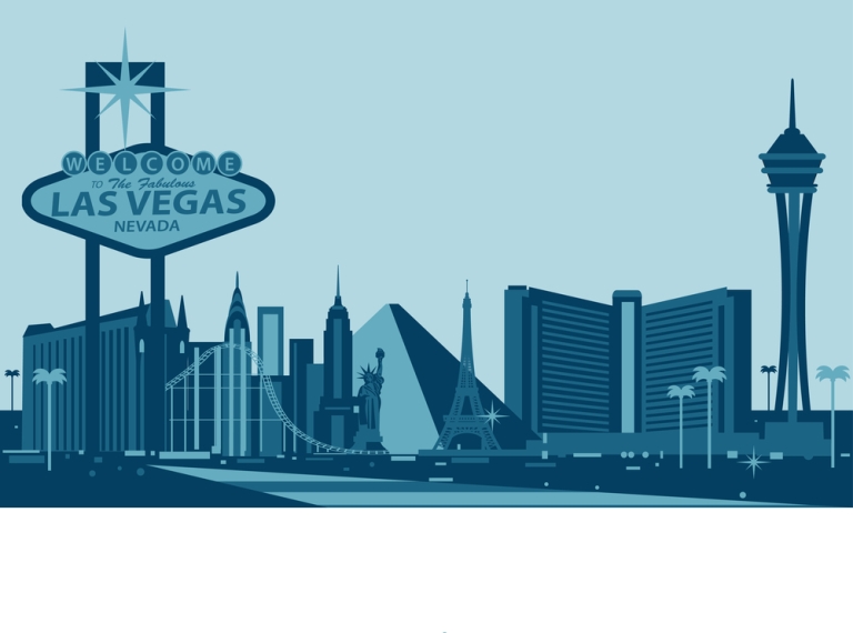 Great Places to Eat at @Pubcon Las Vegas 2012