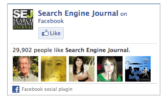 Search Engine Journal Facebook Community