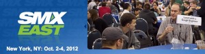Search Week in NYC with #SMX Conference and Workshops