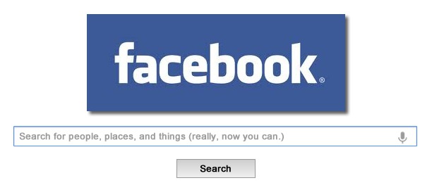 Facebook Search Engine