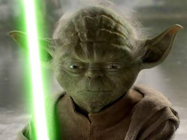 Three Yoda Quotes Guaranteed to Make You a Digital Marketing Jedi