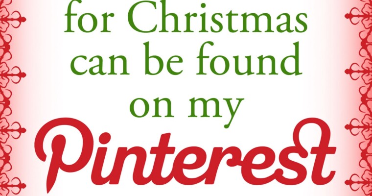 #Pinterest Makes Top 50 Website List